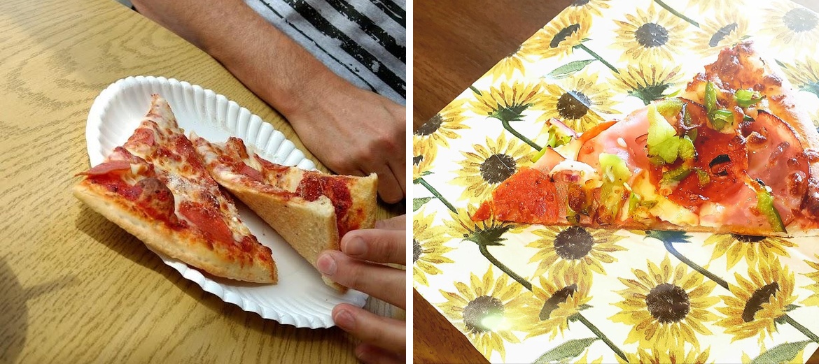 Papa's Pizza & Subs