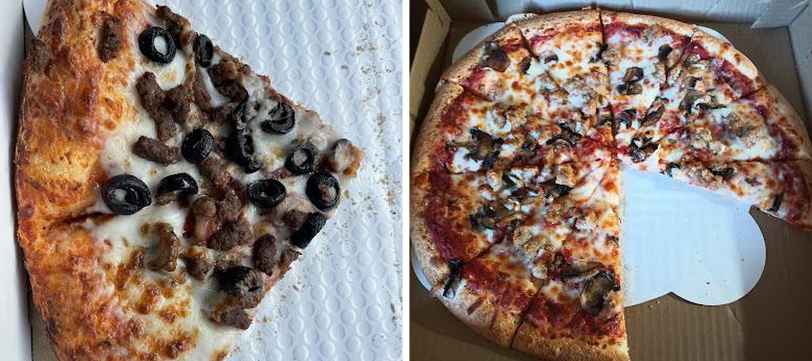 Papa's Pizza & Subs