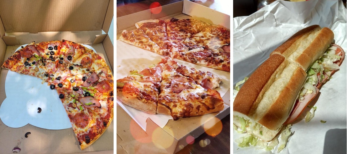 Papa's Pizza & Subs