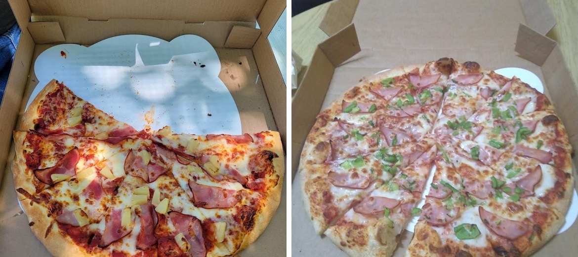 Papa's Pizza & Subs