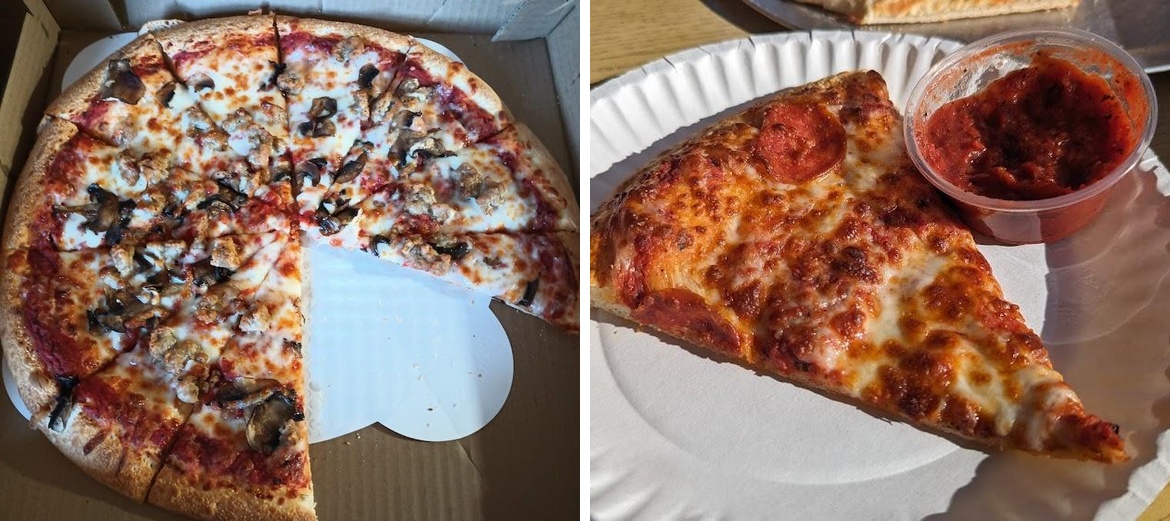 Papa's Pizza & Subs