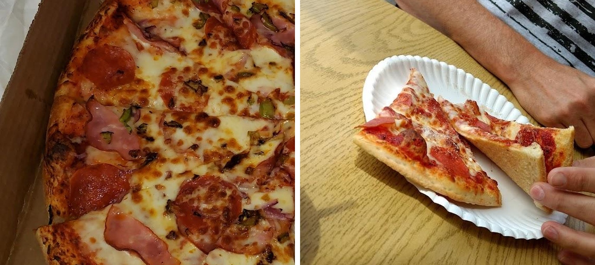 Papa's Pizza & Subs