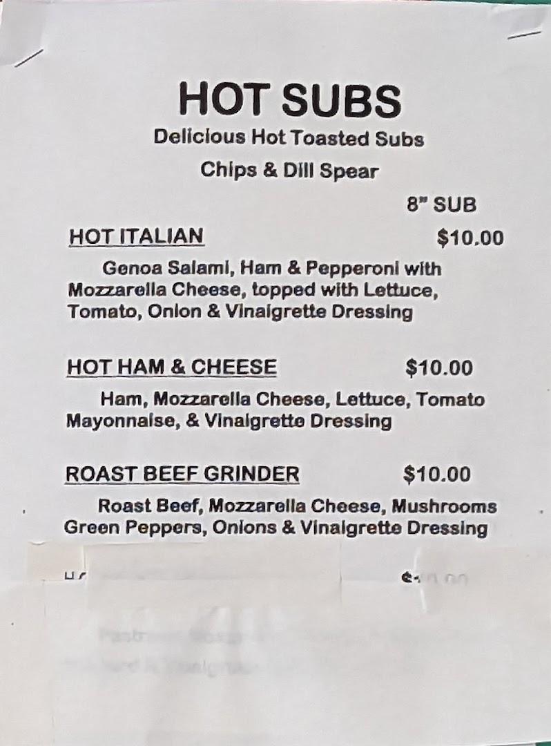 Papa's Pizza & Subs