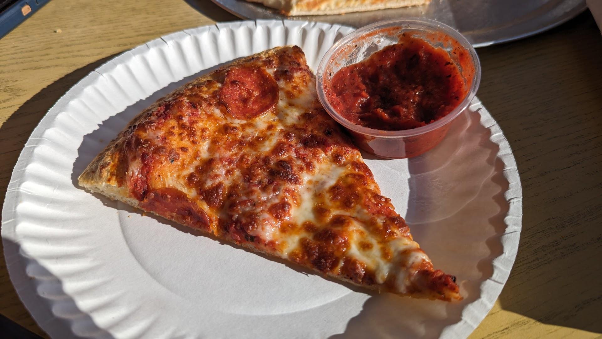 Papa's Pizza & Subs