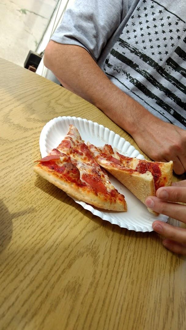 Papa's Pizza & Subs