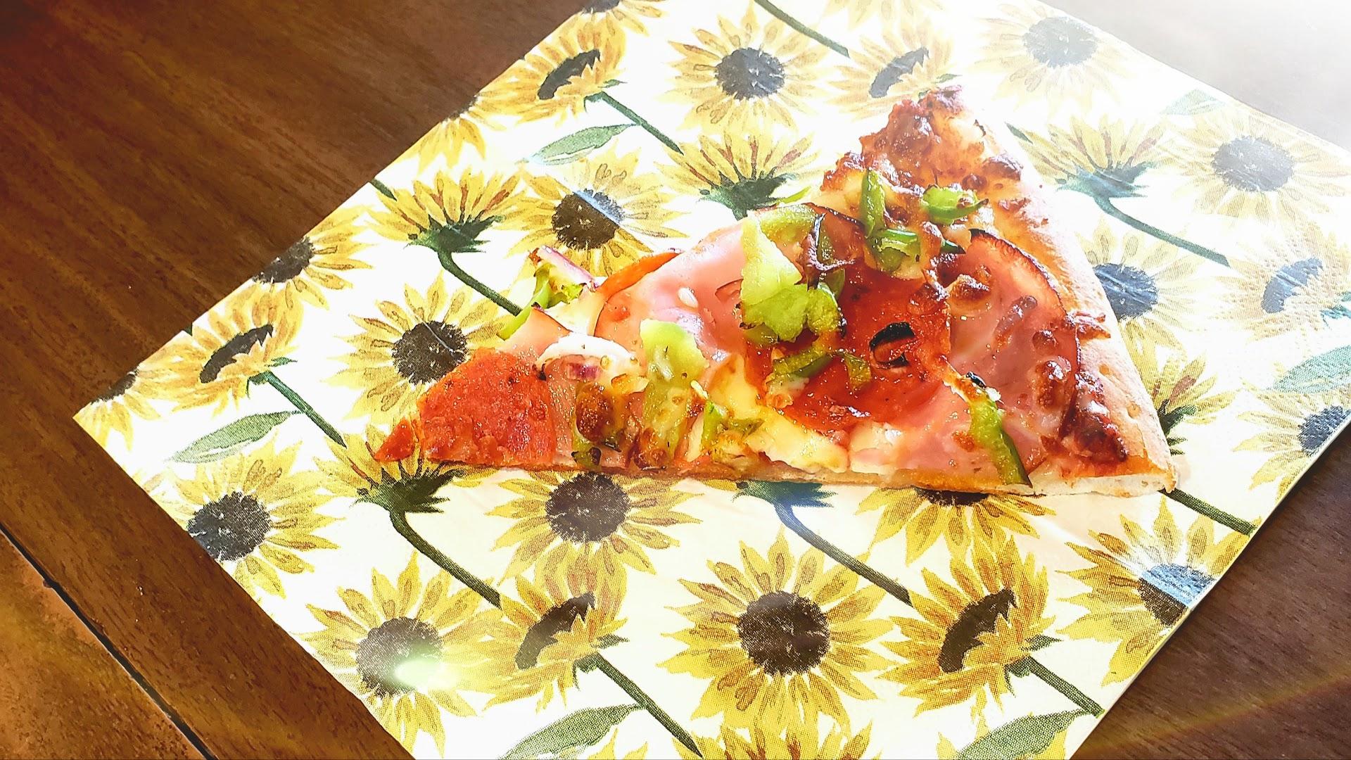 Papa's Pizza & Subs