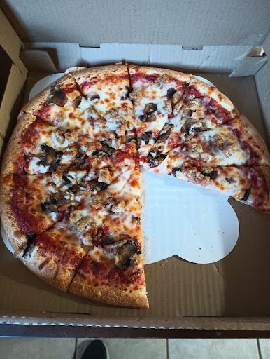Papa's Pizza & Subs